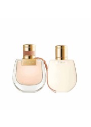 Chloe Nomade For Women Set Edp 50ml + Bl 100ml (New Pack)