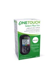 OneTouch Select Plus Flex BS Monitoring System