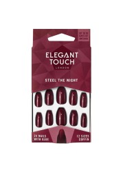 Elegant Touch Assorted Fashion Nail