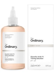 The Ordinary Glycolic Acid 7% Toning Solution 240ml
