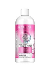 Eveline - Hyalluronic Micellar Water Clear