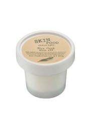 Skinfood Korean Cosmetics, Skin Food, Rice Mask Wash Off 00G