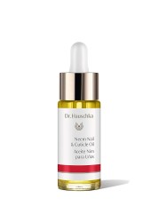 Dr. Hauschka Neem Nail And Cuticle Oil, 0.6 Fl Oz