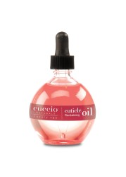 Cuccio Naturale Revitalizing Cuticle Hydrating Oil For Repaired Cuticles Overnight Remedy For Damaged Skin And Thin Nails Paraben CrueltyFree Formula Pomegranate And Fig 25 Oz