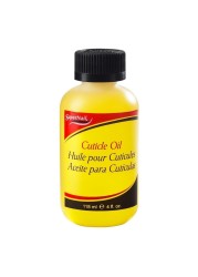 SuperNail Oil, Cuticle, 4 Fl Oz