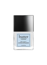 Butter London Melt Away Cuticle Exfoliator, Cuticle Remover For Healthy Looking Nails