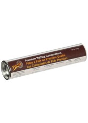 Dico 531JRI Jewelers Rouge 1x5 Buffing Compound