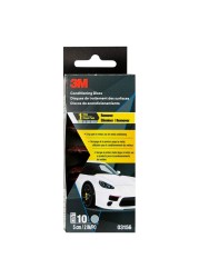 3M Conditioning Discs 03156 2 in medium grit 10 discs per pack