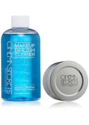 Cinema Secrets Professional Makeup Brush Cleaner