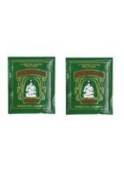 Roberts: Borotalco&reg; Talc Powder - 100 G (3.5 Oz) * Pack of 2 * [ Italian Import ]