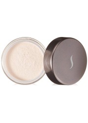 SORM Micronized Mineral Secrets Loose Powder Sheer Translucent Natural SPF15 Light Reflecting Matte Setting Powder with Oil Control Safe for Sensitive Skin Fragrance Talc Free Makeup Fixer