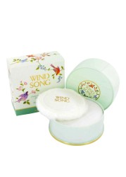 Wind Song Dusting Powder for Women by Prince Matchabelli 4 Ounce