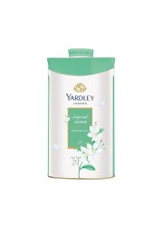 YardleyLondon Perfumed Talc Jasmine 100g