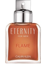 Calvin Klein Eternity Flame Eau De Toilette For Men - 100ml