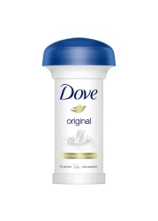 Dove Anti-Perspirant Stick Cream Original White 50ml