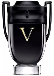 Paco Rabanne Invictus Victory Extreme Eau De Parfum, 100 ml