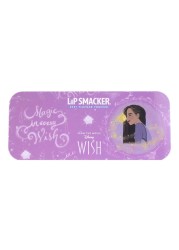 Lip Smacker Disney Wish Themed Lip and Face Make-up Tin