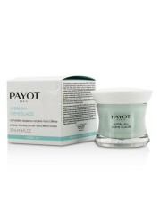 Hydra 24+ Creme Glacee Plumpling Moisturizing Care - For Dehydrated, Normal to Dry Skin