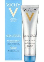 Vichy Cap Soleil SOS Balm After Sun, 100ml