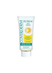 Coverderm Cream Gel After Sun, 100ml