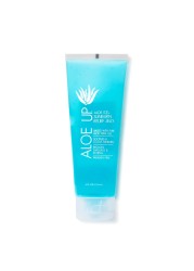 ALOE UP Aloe Ice Sunburn Relief Jelly Face and Body Organic After Sun Gel With 966 Pure Aloe Vera Gel Reef Safe Alcohol and FragranceFree 4 Oz