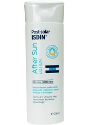 Isdin Post-Solar After Sun Lotion 200ml