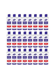 Cosmo Isopropyl Alcohol, 70% Solution Liquid - 250ml, Pack Of 24