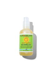 California Baby Natural Bug Repellent Spray Citronella Lemongrass Bug Spray DEETFree Repels Mosquitoes Allergy Friendly Great Smell Baby Adult Insect Repellent Spray 192 mL 65oz