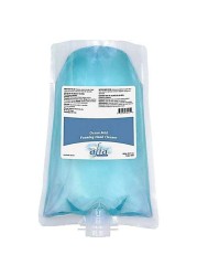 National Chemical Laboratories 1164Z90CS, Afia Ocean Mist Foaming Hand Cleaner, 1000ml, Pack of 6