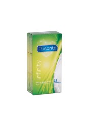 Pasante - Delay Condoms 12pcs