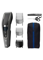 Philips Hair Clipper Series 7000 Washable Hair Clipper, HC7650/14