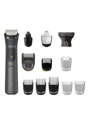 Philips Series 7000 Wet And Dry All-In-One Trimmer MG7920/15 Black
