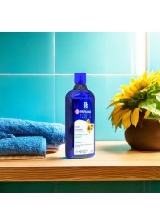Biotin Collagen &amp; Keratin Shampoo with Shea Butter &ndash; 400ml, Strengthens &amp; Thickens for Fuller, Healthier Hair with Shea Butter
