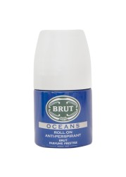 BRUT ROLL ON 50ML OCEANS