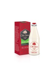 Old SpiceAftershave Fresh Lime 150ml