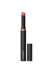 MACPowder Kiss Velvet Blur Slim Stick Lipstick 876 Nice Spice