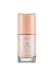 Flormar Full Colour Nail Enamel 8ml Fc33 Time Saver