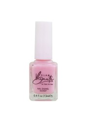 Glam Beaute Glossy Nail Enamel 03 French Rose 13ml