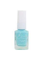 Glam Beaute Matte Nail Enamel 45 Aqua 13ml
