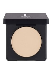 Flormar Compact Powder 089 Medium Cream