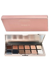 PATRICK TAMajor Dimension III Matte Eyeshadow Palette