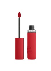 L&rsquo;Oreal Paris Infallible Matte Resistance Liquid Lipstick 425 Afterwork Drinks