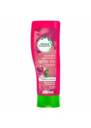 Herbal Essences Ignite My Color Vibrant Color Conditioner with Rose Essences for Colored Hair 360ml