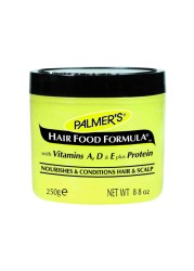 Hair Food Formula 8.8oz