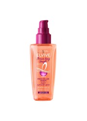 L&#39;Oreal Paris Elvive Dream Lengths Frizz Killer Serum Leave-In Clear 100ml