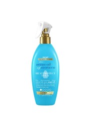 Ogx Shine Plus Argan Oil of Morocco Heat Protect Spray 177ml