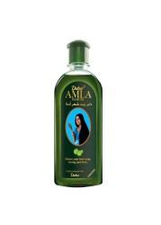 Dabur Amla Hair Oil Green 500ml