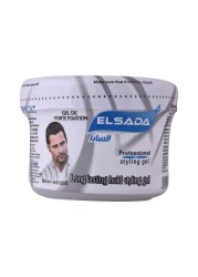 Sada El Long Lasting Styling Gel Grey 250ml
