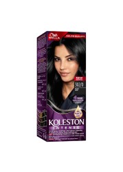 Wella Koleston Intense Hair Color 302/0 Black