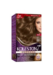 Wella Koleston Supreme Hair Color 6/1 Dark Ash Blonde